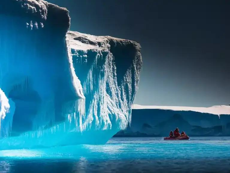 Antarctica Cruises