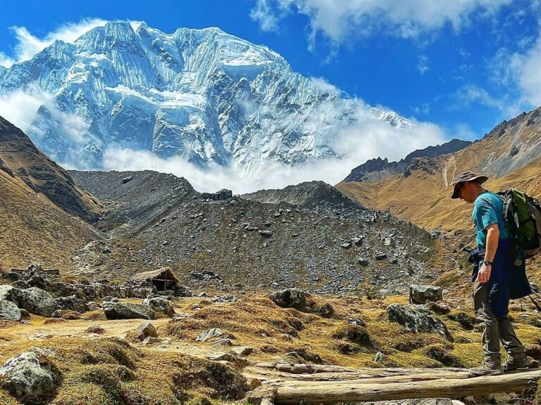 Action Peru Treks