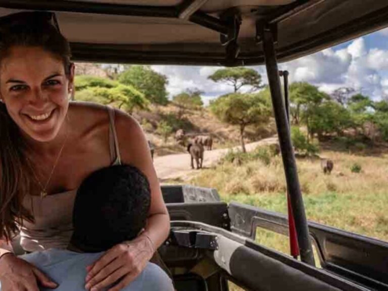 Arusha Trips