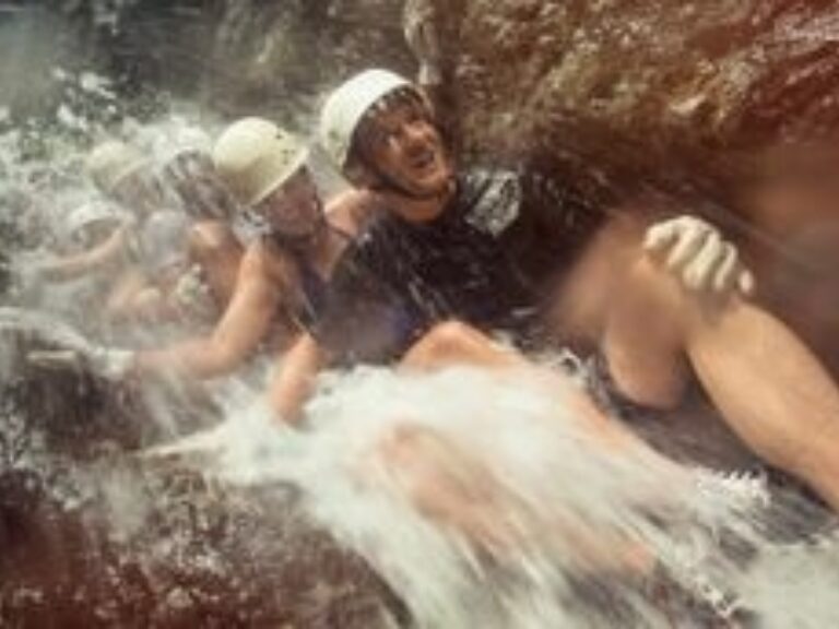 The Adventure People