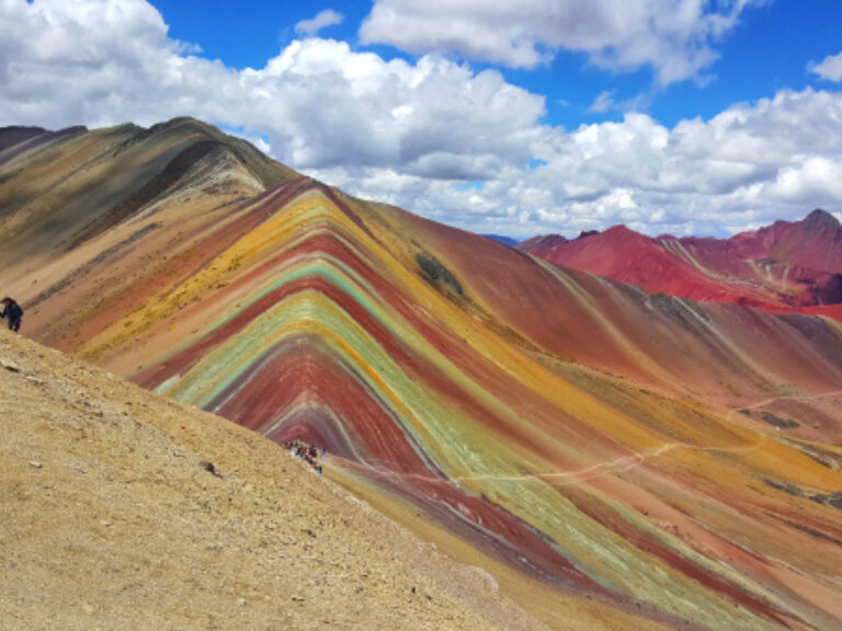 Evolution Treks Peru