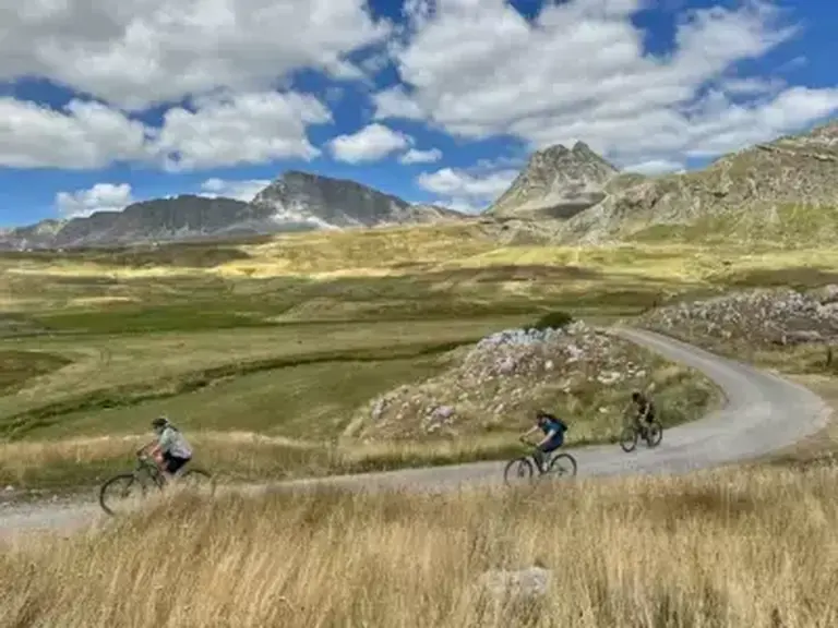 Exciting Montenegro