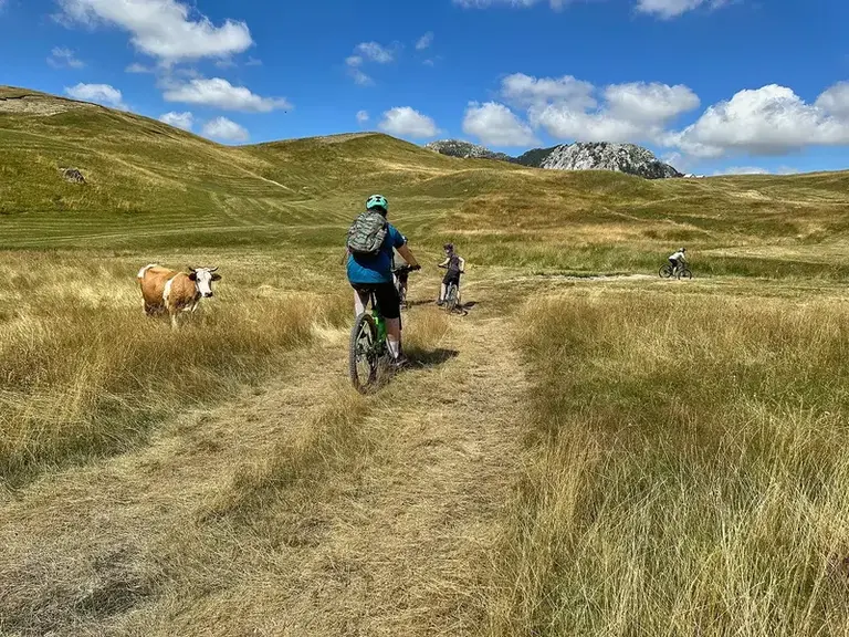 Exciting Montenegro