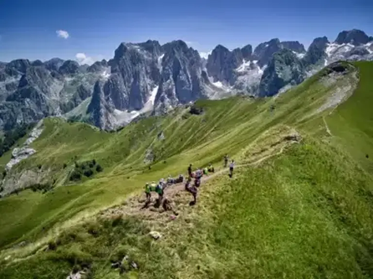 Exciting Montenegro