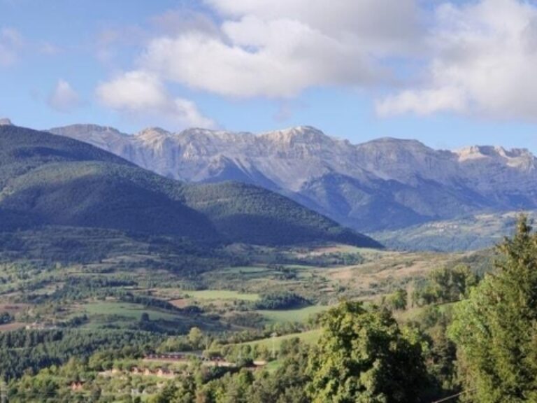 Hike Pyrenees