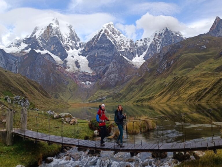 Inkaland Treks