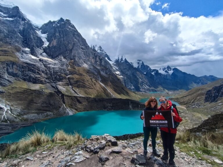 Inkaland Treks