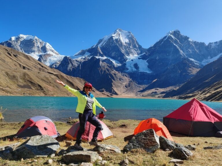 Inkaland Treks