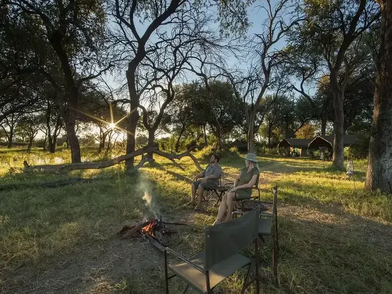 Lelobu Safaris