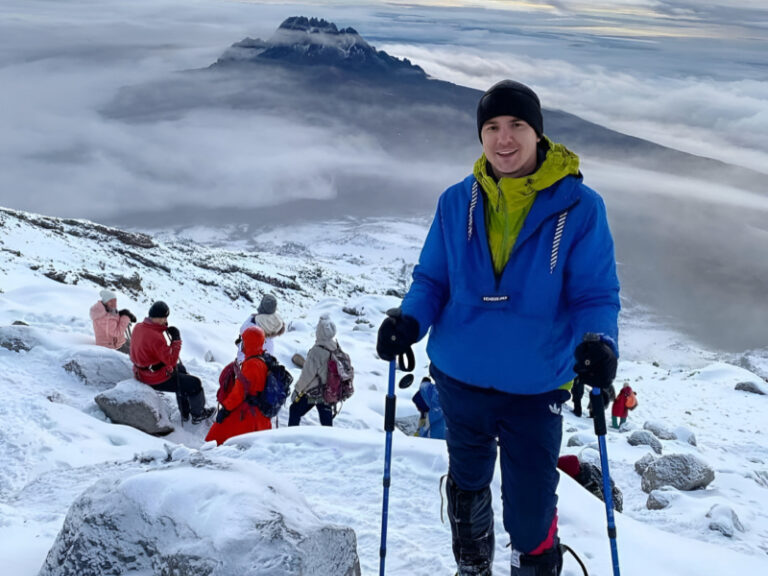Aardvark Expeditions Limited