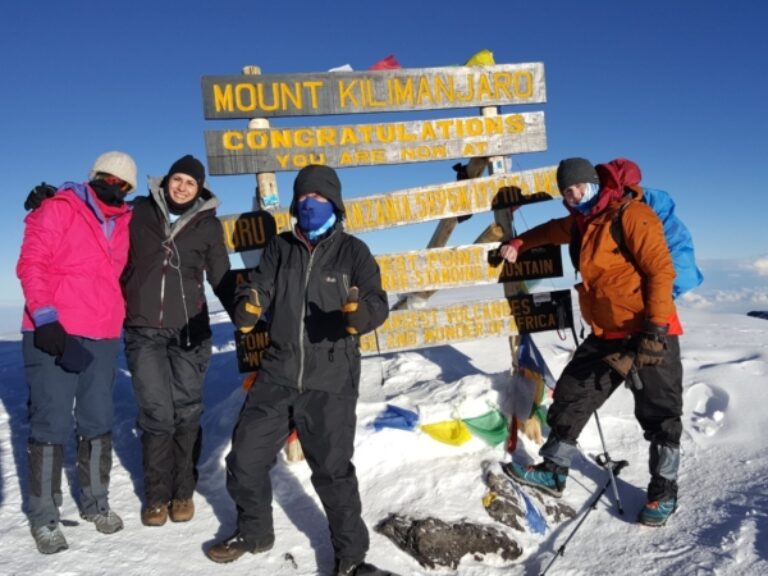Aardvark Expeditions Limited