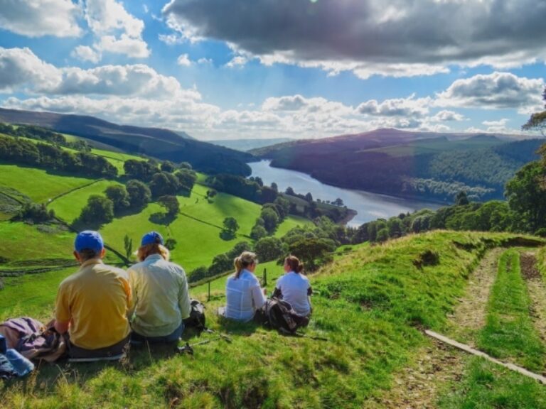 myGuidedWalks