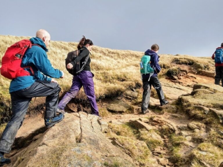 myGuidedWalks