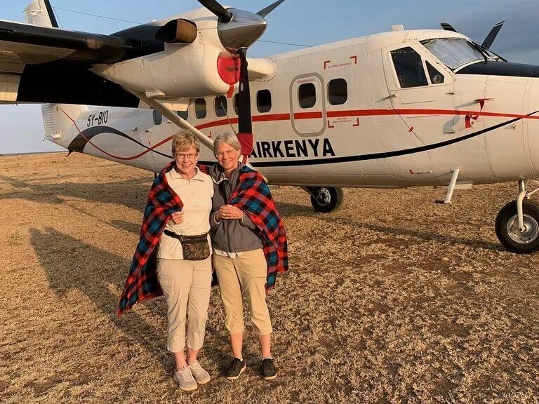 Natural World Kenya Safaris