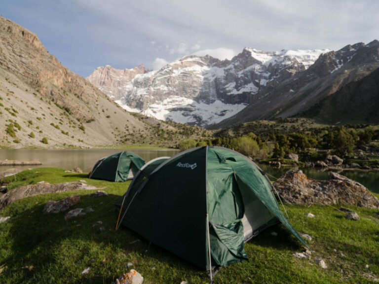 Paramount Journey