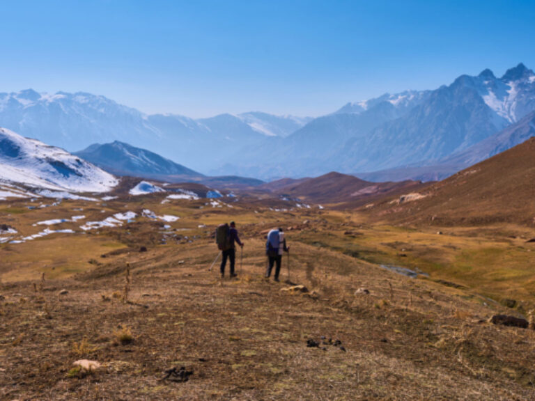 Paramount Journey
