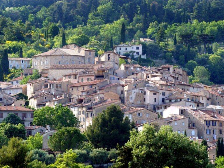 Provençal Adventures