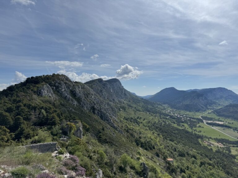 Provençal Adventures