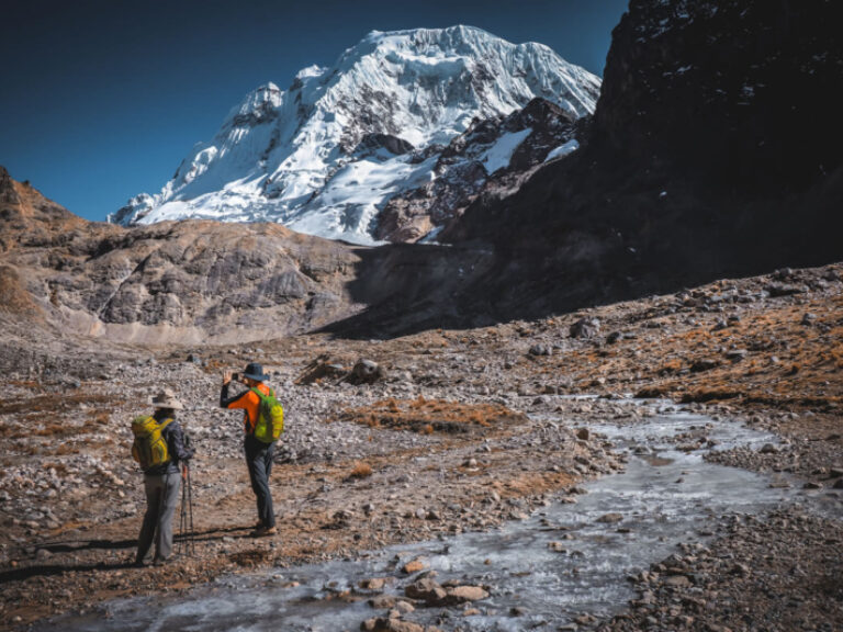 AB Expeditions