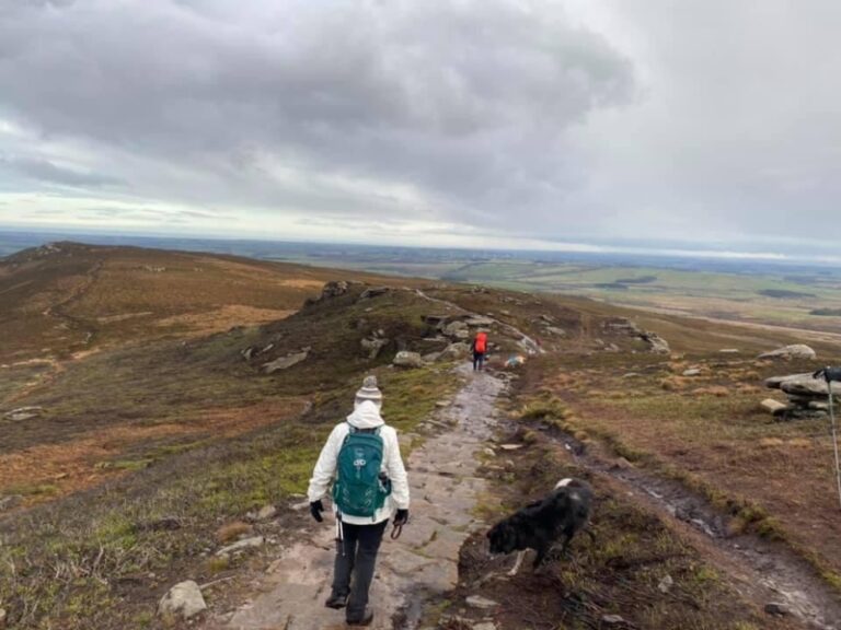 Shepherds Walks Holidays