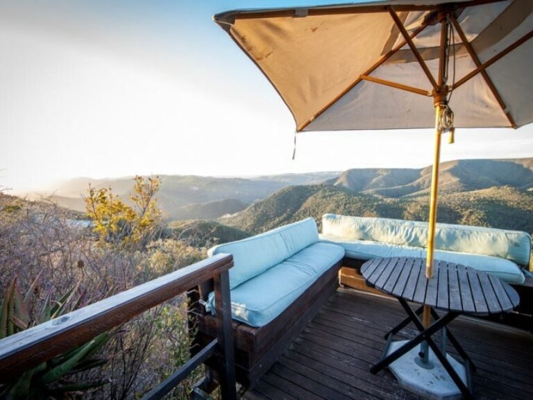 Sundowner Holidays