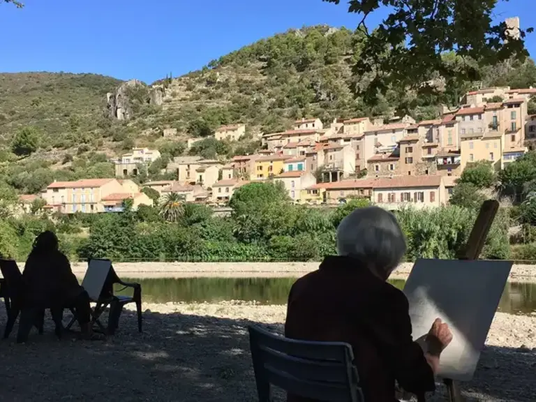 Painting in France