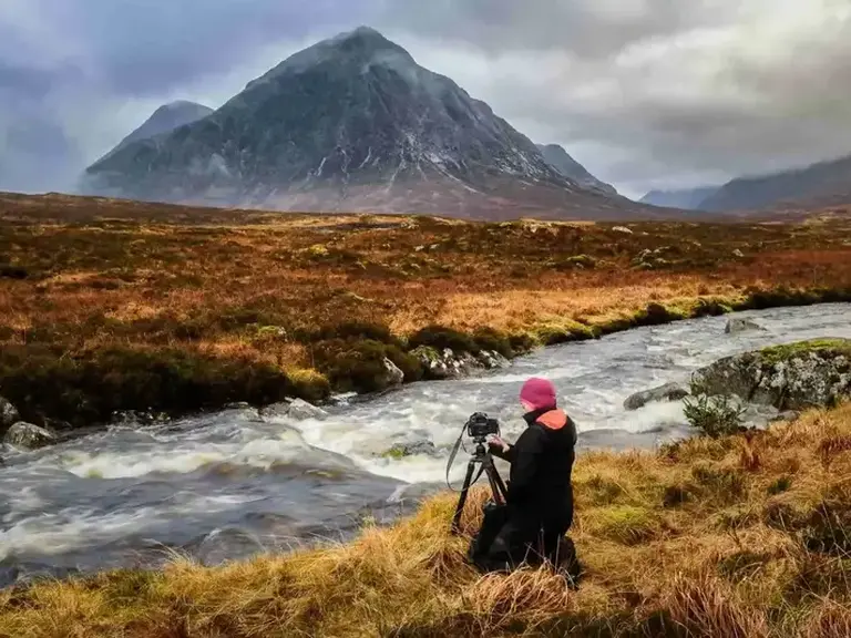 UK Photo Tours