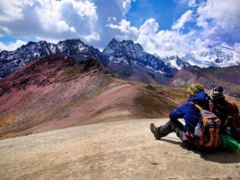 Valencia Travel Cusco