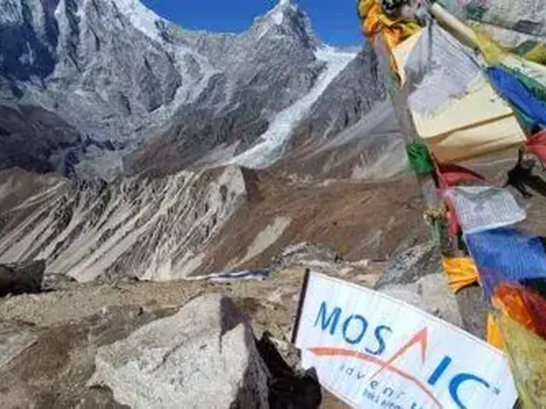 Mosaic Adventure