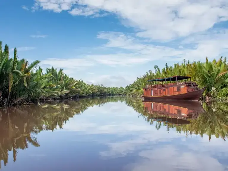 Wow Borneo