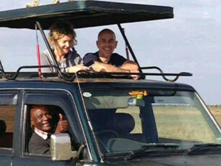 Wilber Safari Holidays