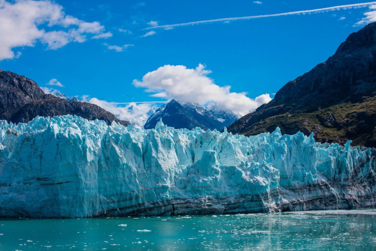 El Chalten near el calafate Perito Moreno Glacier