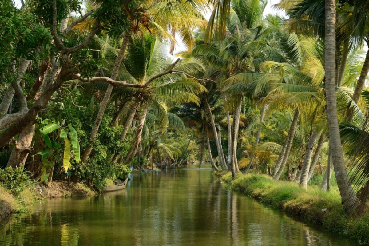 India Kerala