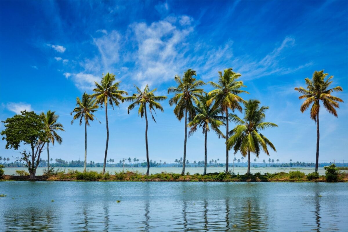 India Kerala2