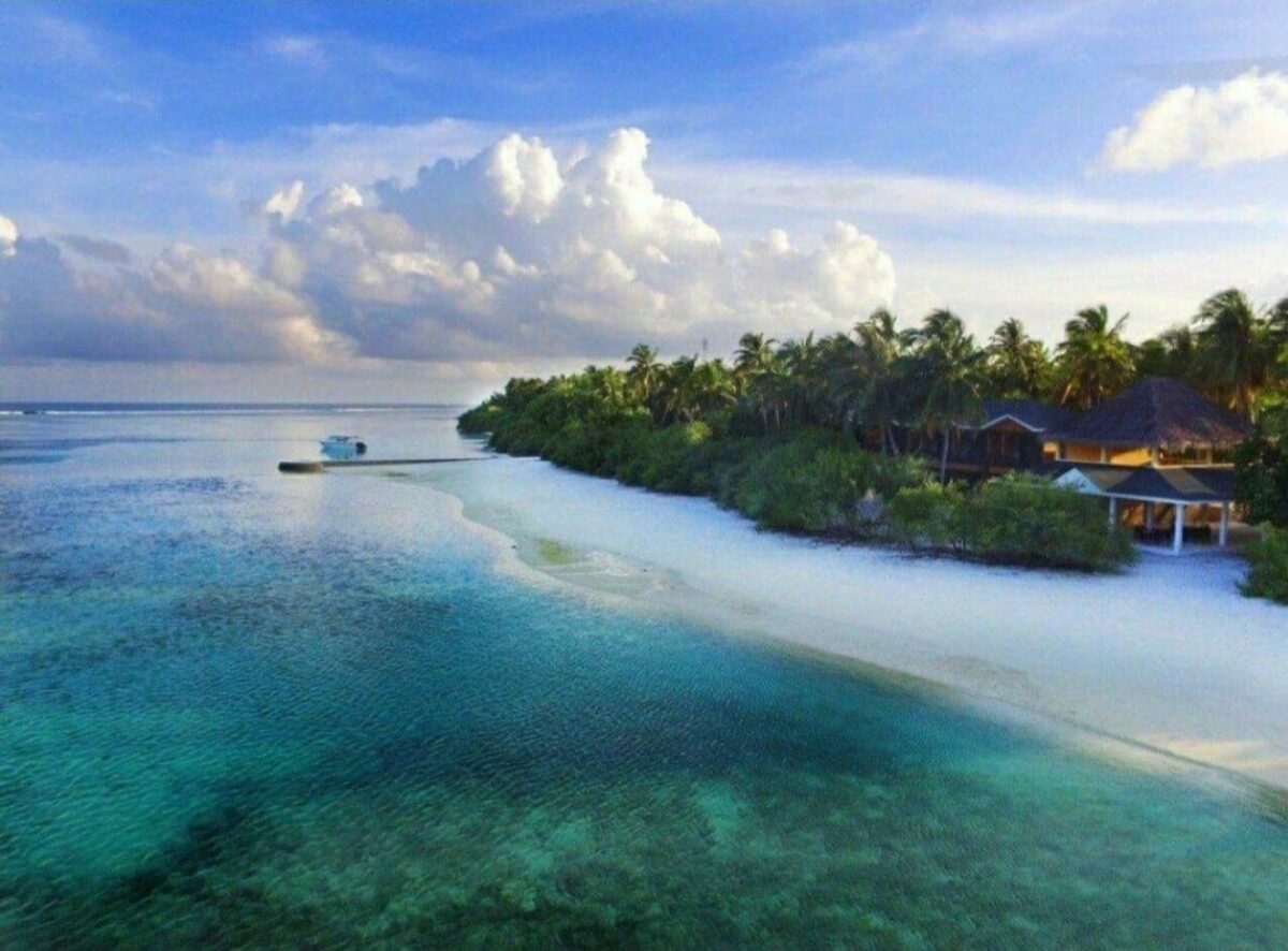 Secret Maldives 2