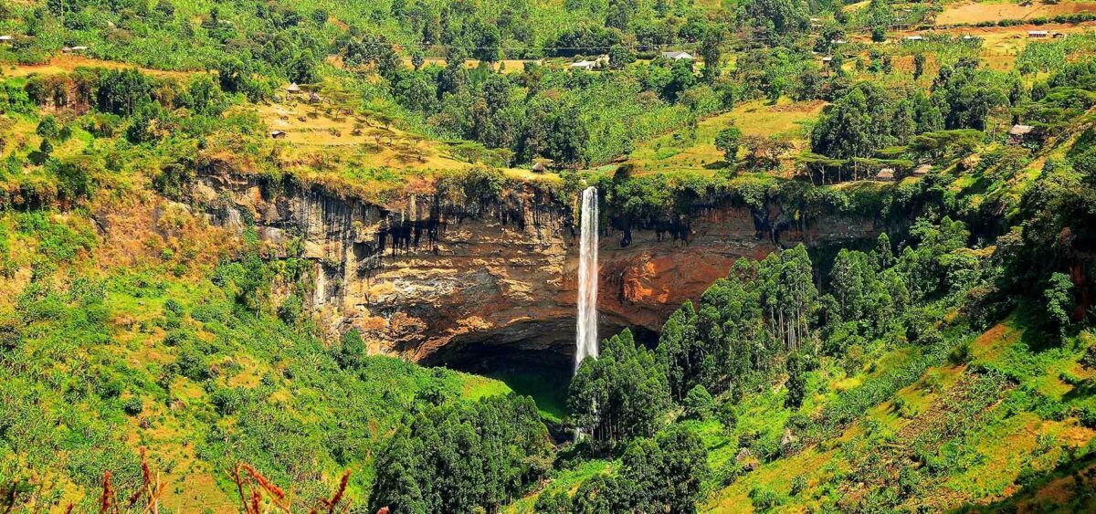 Sipi Falls h Ugandatravel with Kwez Outdoors 1