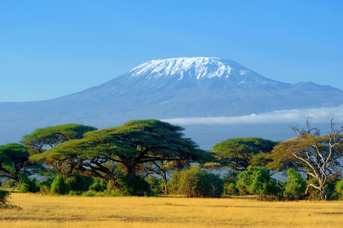 Tanzania-Mount-Kilimanjaro