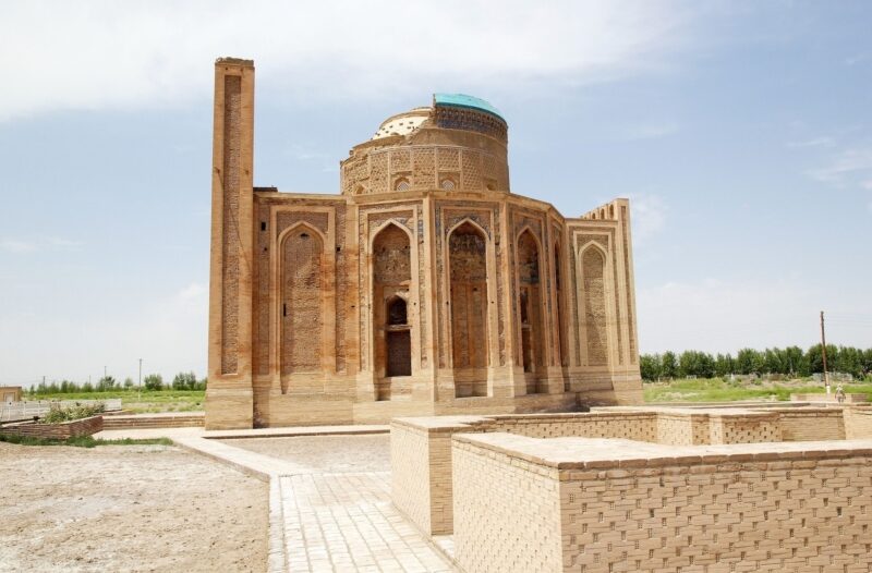 Turkmenistan