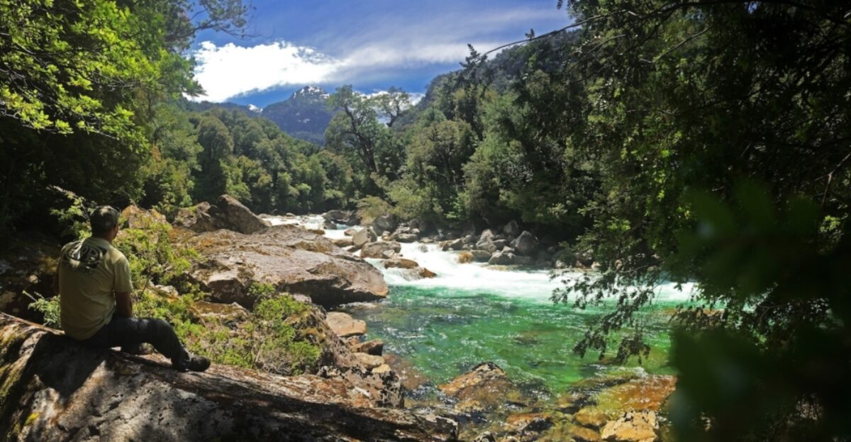 Patagonia trails 1
