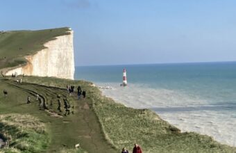 The South Downs Way