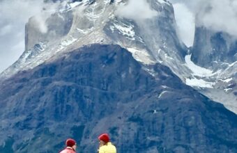 Adventures in Patagonia