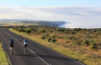Great Ocean Road Spring Cycling Tour