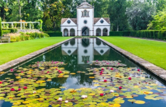 Bodnant Garden