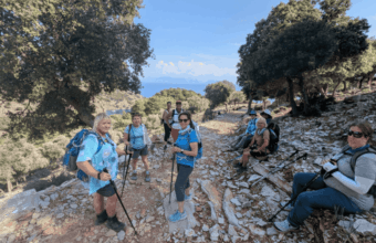 Turkish Treasures: Istanbul, Ephesus & the Turquoise Coast