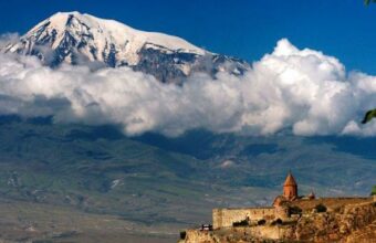 Georgia and Armenia Classical Tour