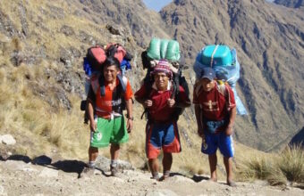 Classic Inca Trai Trek