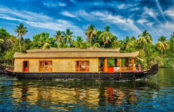 North Kerala Hideaways and Homestays