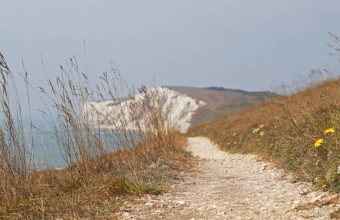Isle of Wight Coastal Walking