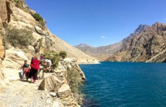 Highlights of Tajikistan