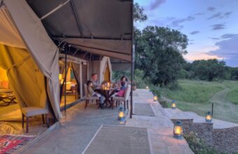 Kicheche Mara Camp